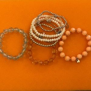 Bracelet Set For Sale!!